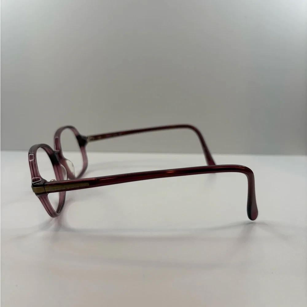 Zadig & Voltaire EYEGLASSES ZV2013 2038 53•15•140 Zadig & Voltaire GLASSES FRAME